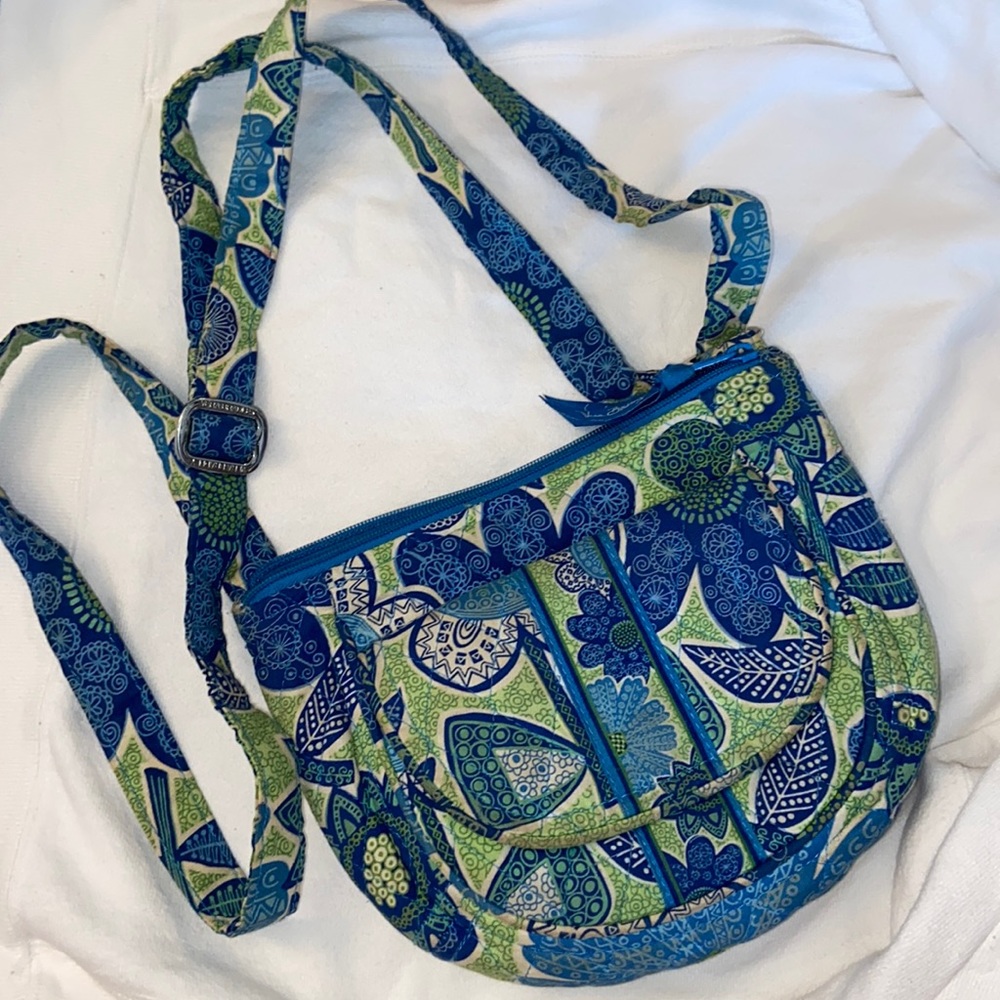 Vera Bradley Crossbody